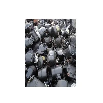 Compressor Scrap Popular Ac And Fridge Compressor Scrap For Sale Manufacture