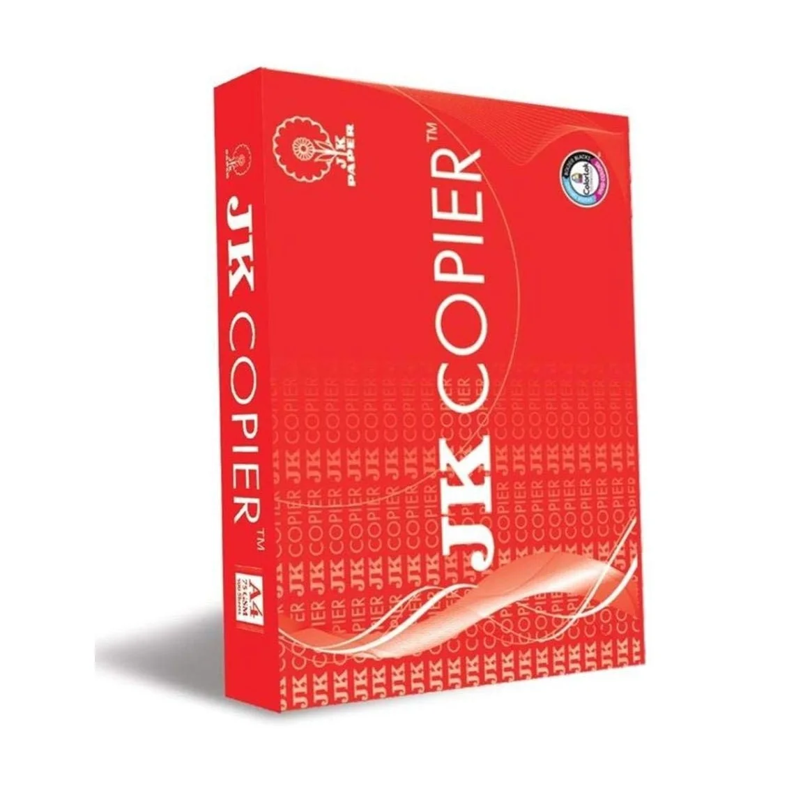 JK Copier Copy Paper / JK Office Paper