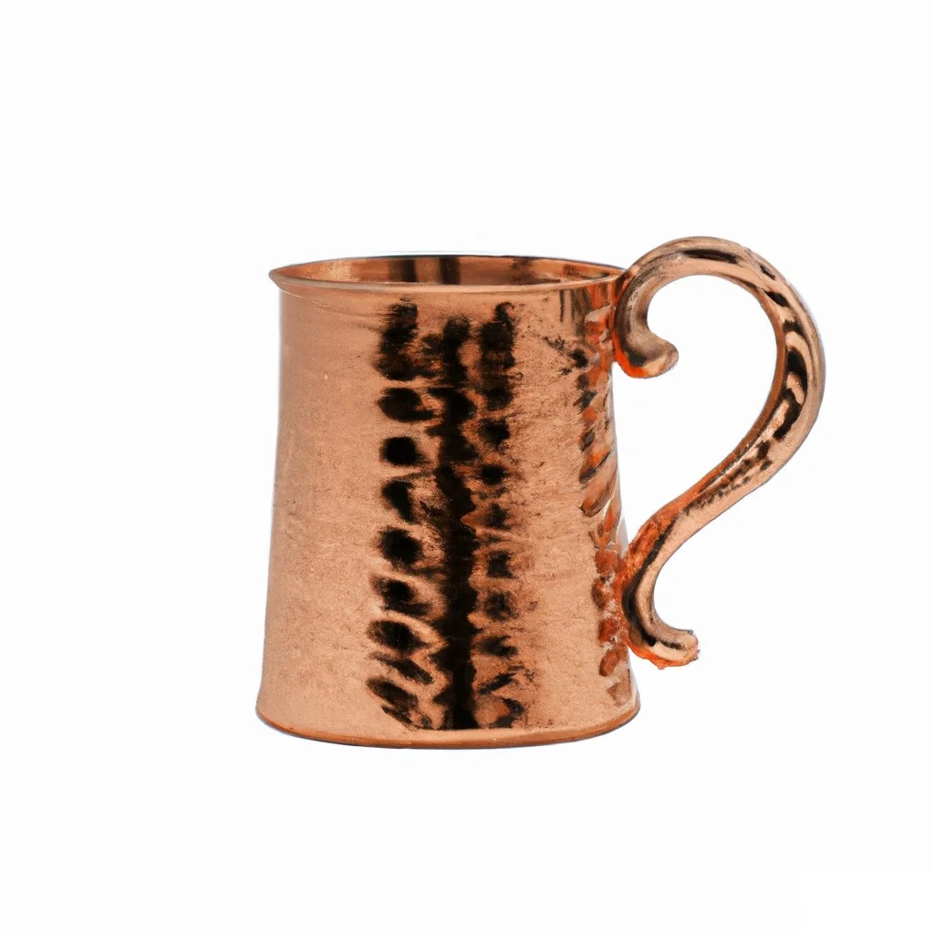 Moscow mule mugs 100% pure copper food grade 18 OZ stainless steel mules mug copper moscow mule mug