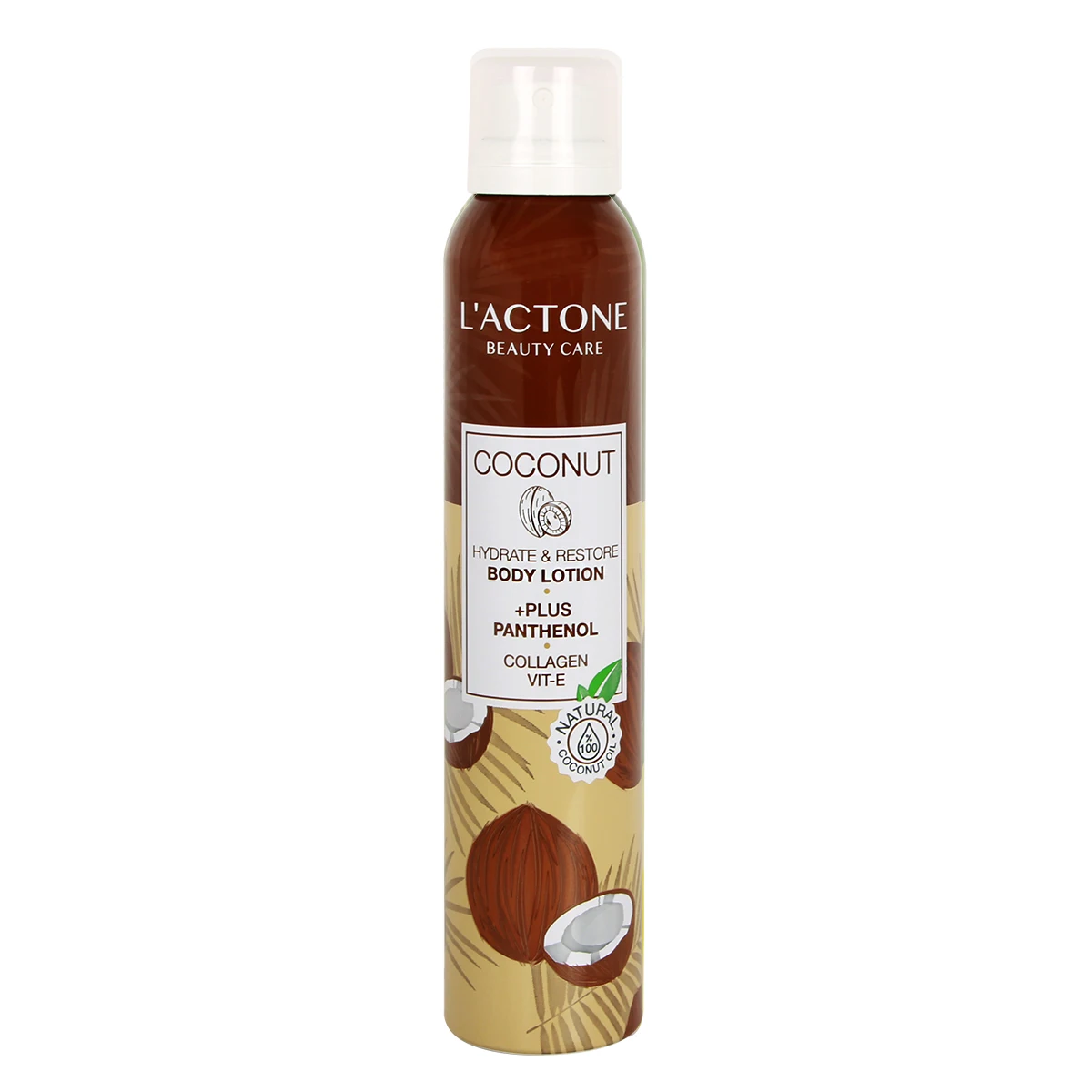 Lactone Avocado Body Lotion Plus Panthenol 200 ML Made in Turkey Private Label Available Wholesale From Factory OEM