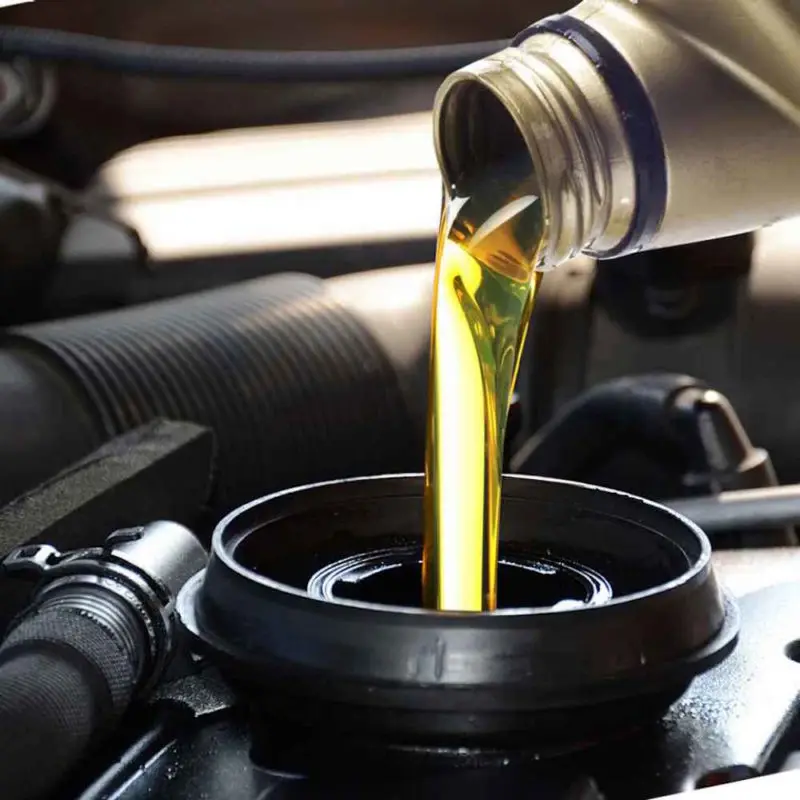 Global Manufacturer Selling Certified Quality Automotive Gas Oil (AGO) at Wholesale Price