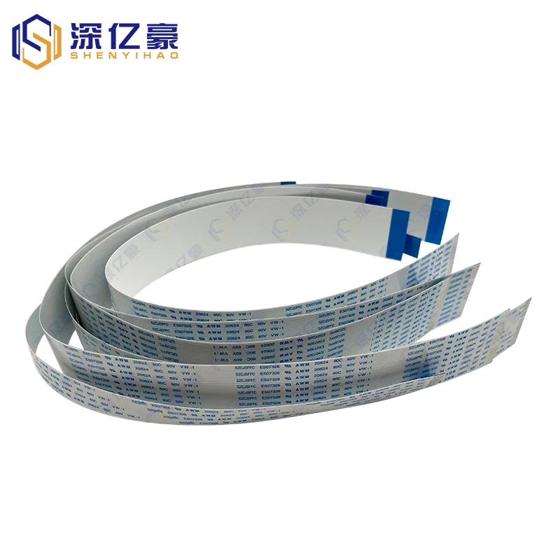I3200 Head Cable XP600 DX5 DX7 Print Data for Epson TX800