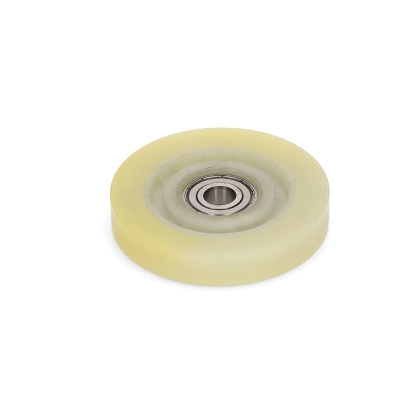 Dryer Parts Dryer Idler Pulley Wheel Nylon Plastic Roller H418612 273637 1364059004 482000023142 265558