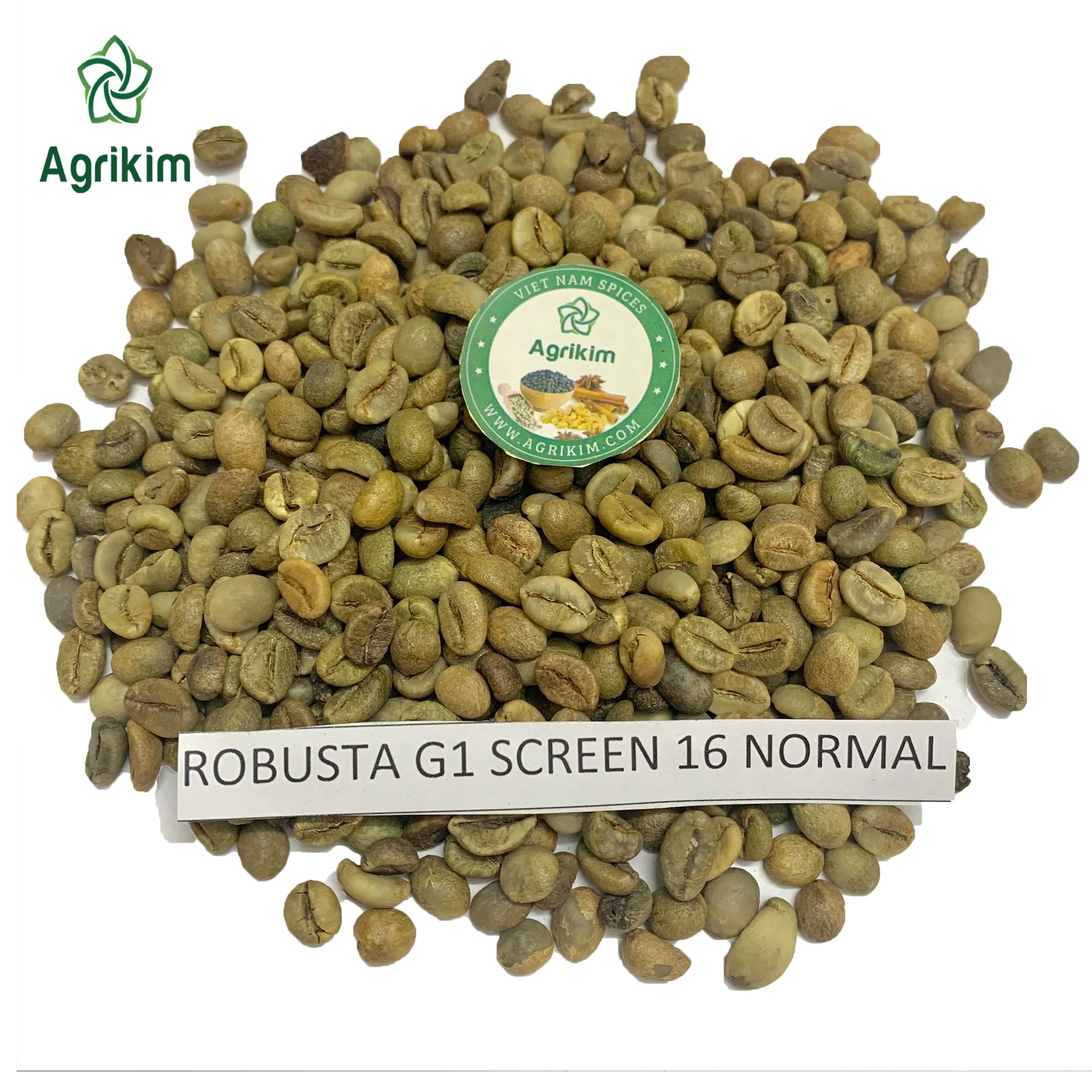 [special deal] the best green coffee bean price fully certified imported green coffee beans from reliable supplier +84363565928