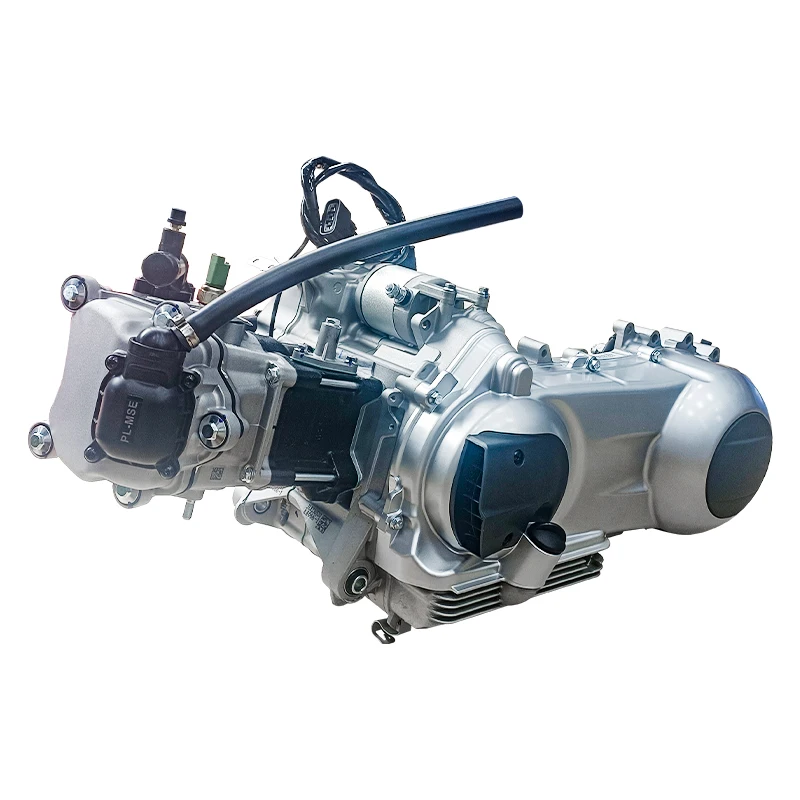 ZS 300CC horizontal engine Piaggio nexus300s water-coolige 4-stroke fit for e-scooter engine 300cc 400cc