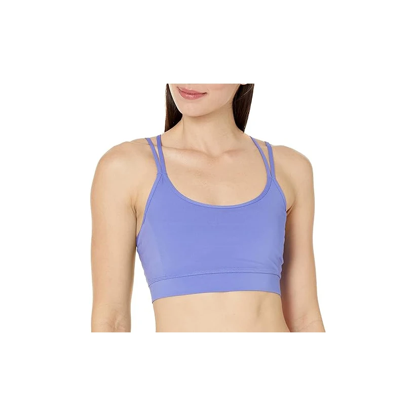 Best Fashion Women Basic Cotton Fitness Sports Bra Yoga Premium Breathable Portable Product Women Fitness Bra For Ladies