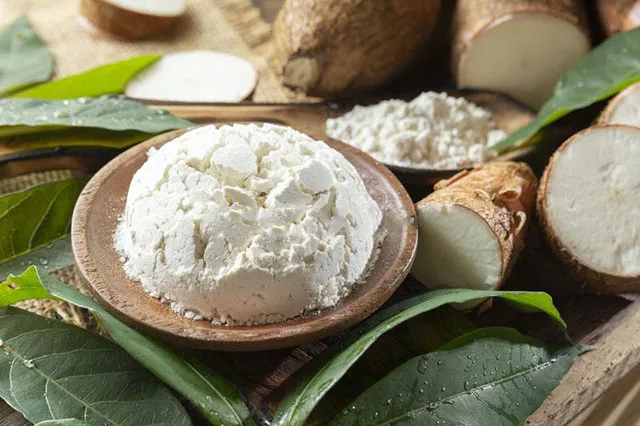 Thailand Premium Quality Tapioca Starch - Food Grade / Industrial Grade Bulk Sale Ready To Export.