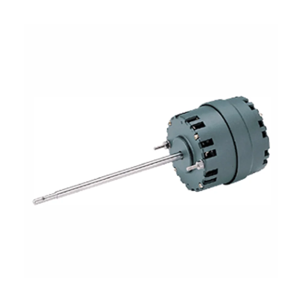 Assure Operational Efficiency and Performance AC Electric Motors induction motor capacitor-run type made in Korea RM-13A