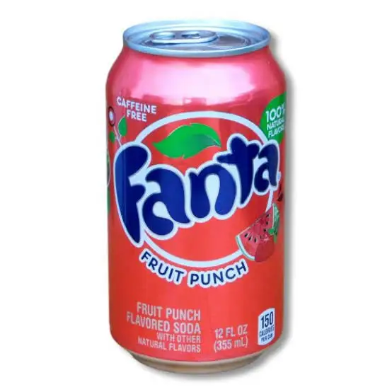 Best Competitive bulk price American Fanta Soda 355 ml all flavours available for sale online