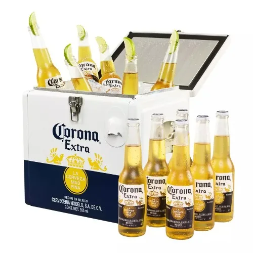 Заказать Корона пива 24pk 33cl 355 мл в продаже по хорошей
