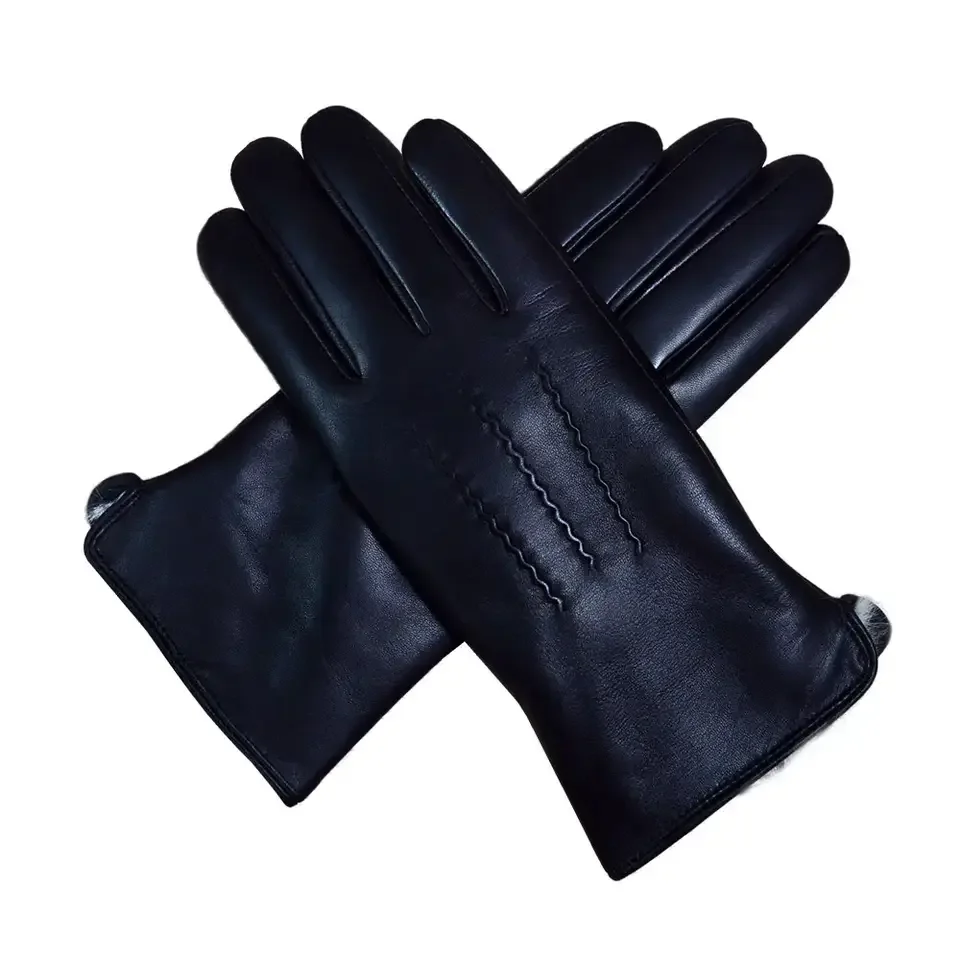 Gardening Safety Climbing Men Hand Driving Gloves With Stretchable Wrist Hot sale products Best Quality With Touchscreen