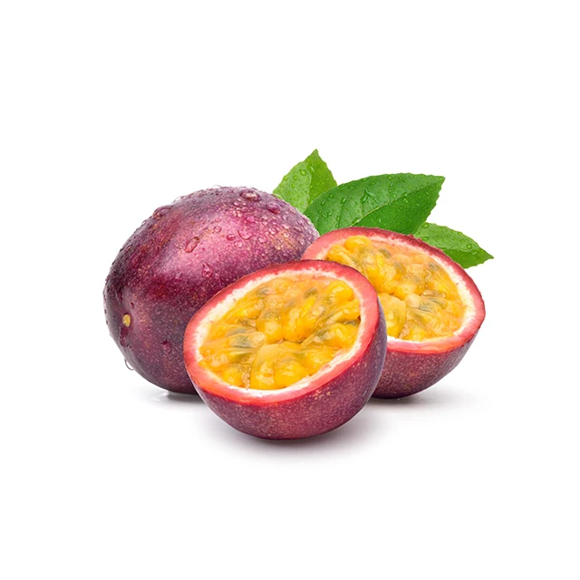 Высококачественный органический маракуйя свежий и сладкий вкус Выращенный во Вьетнаме отлично подходит для еды или использования в пище по конкурентоспособной цене