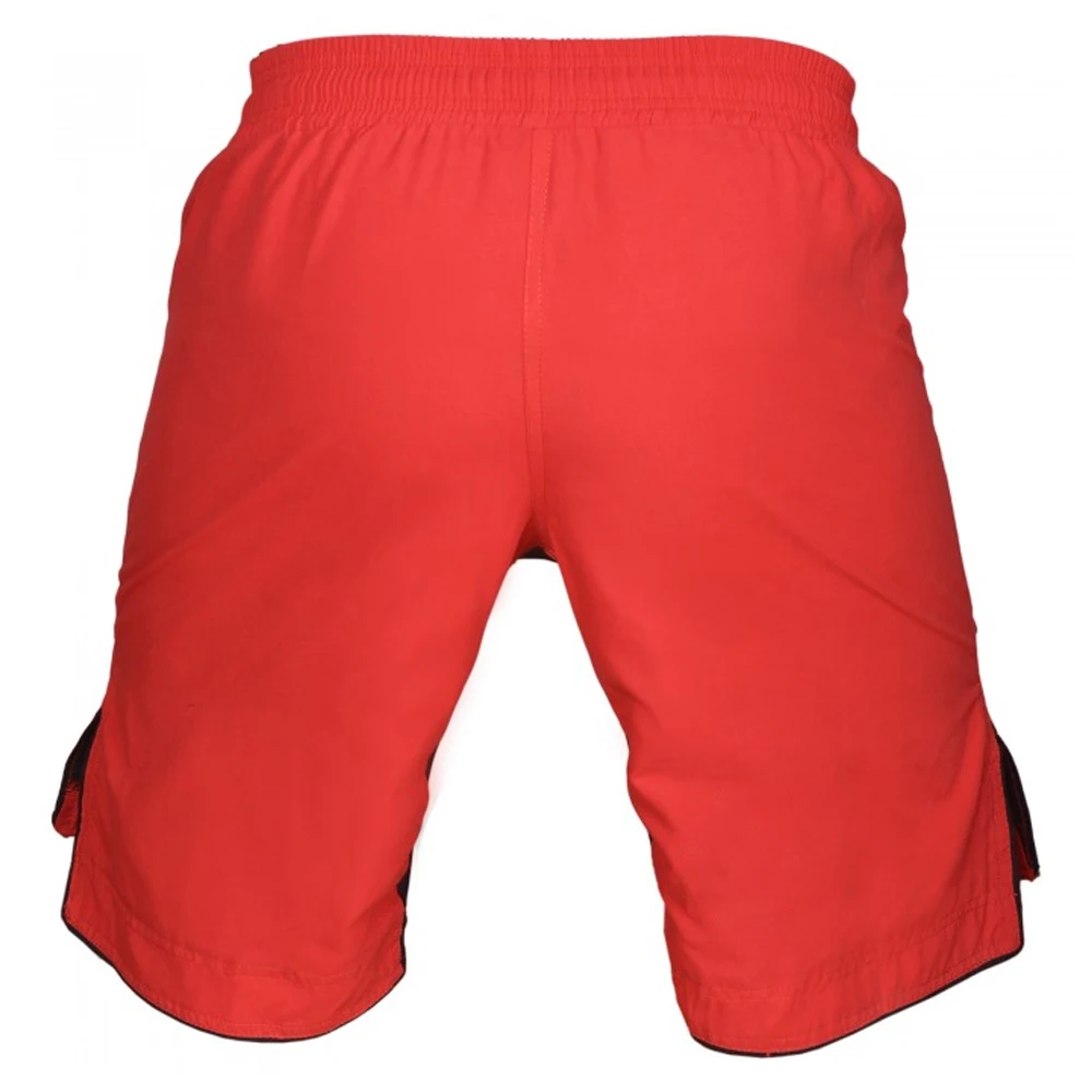 Custom design Printed sublimated MMA short / 2022 Factory Direct Supplier Customized Muay Thai MMA Shorts