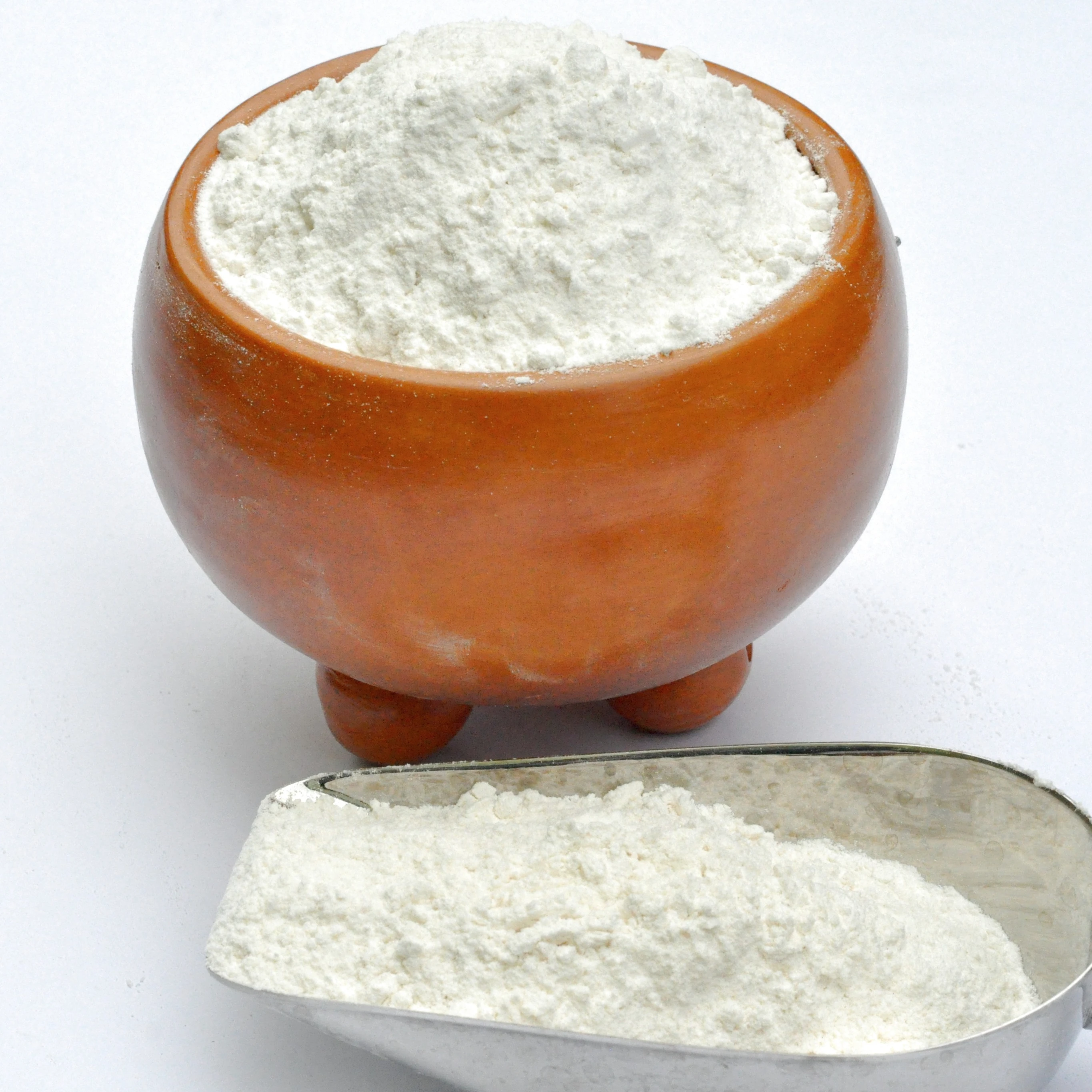 Wholesale All Purpose Gluten Free Modified Cassava Flour from Indonesia for Bakery