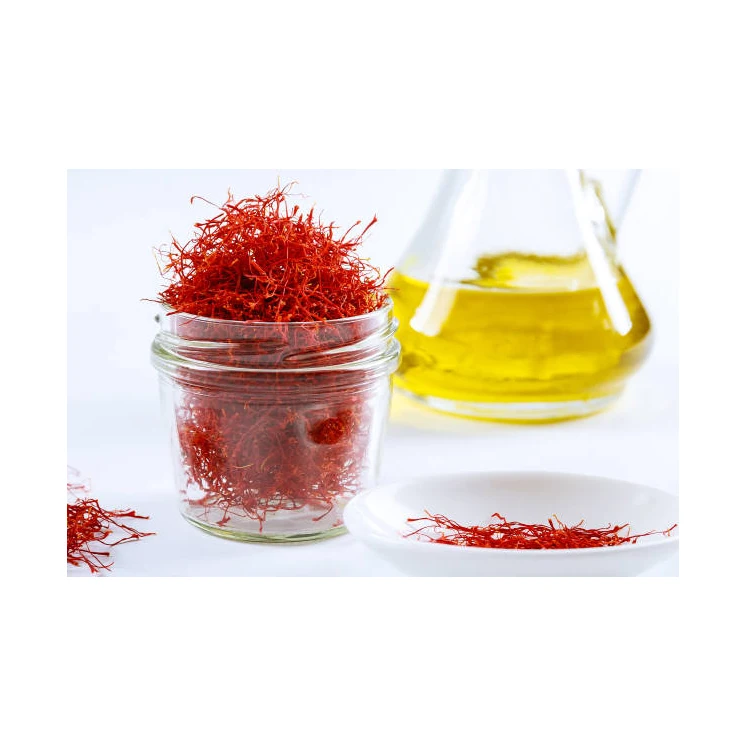 Top Quality safflower Oil two bottles in wooden box Cold-pressed Pure Natural Organic sun flower Oil canola oil