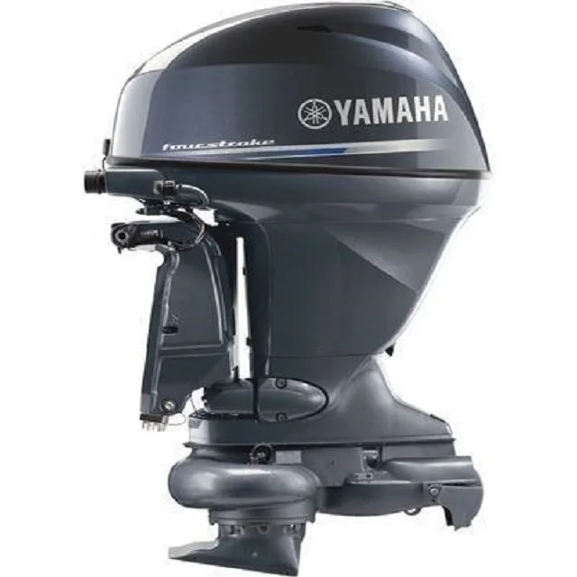 2019Yamaha 8 HP F8LMHB Electric Start 15hp Outboard Engine Long Shaft 15 Hp 2 Stroke Outboard Short Shaft Gasoline 24L