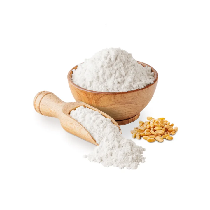 wheat flour | whole wheat flour