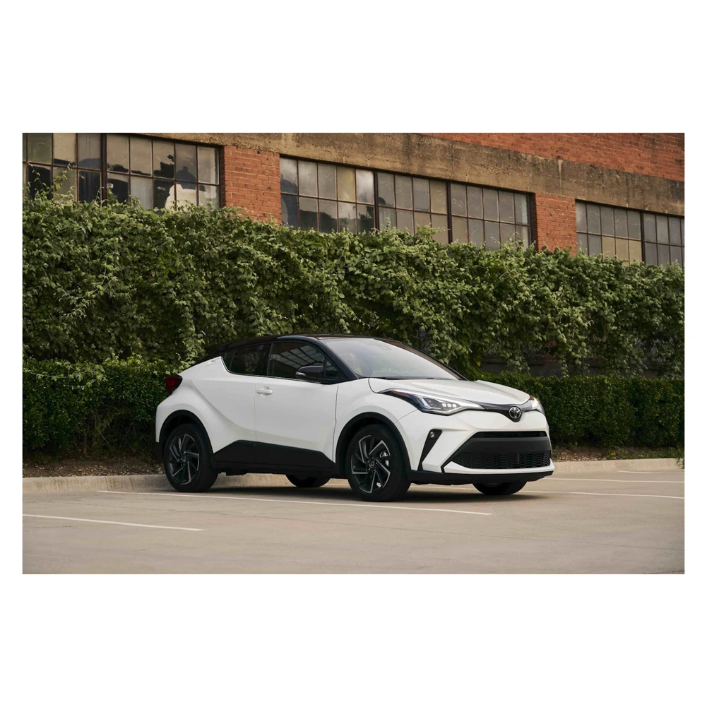 Лидер продаж высокое качество популярный гибрид TOYOTAII CH-R для продажи хорошие цены