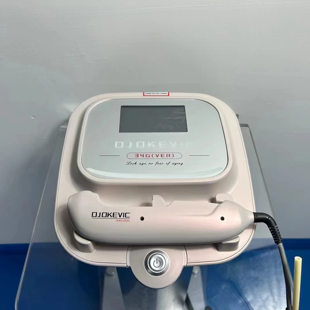 korea DJDKE VIC vitamin c&collagen skin whitening booster injection korea mesotherapy vials meso injector needles