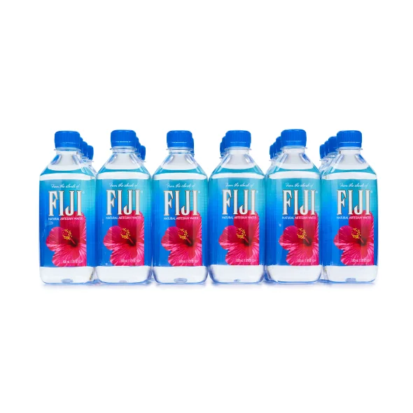 Top Grade Authentic FIJI Natural Artesian Water For Sale In Bulk