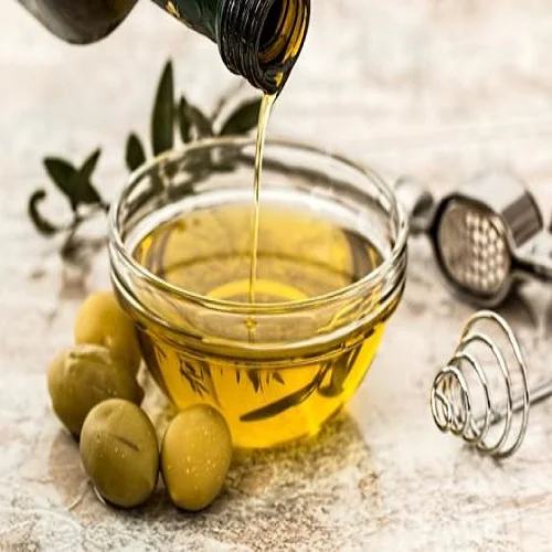 TOP Quality Cold Pressed Extra Virgin Olive Oil