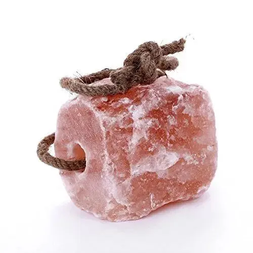 Factory Supply Hot Selling Pink Salt Himalayan Pink Natural Rock Salt From Foot Hills of Himalaya for Horse and Cattle