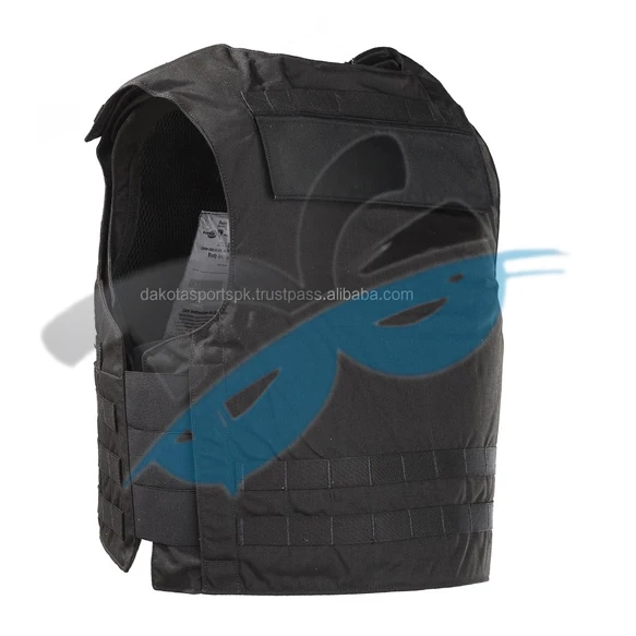 new style plate carrier vest