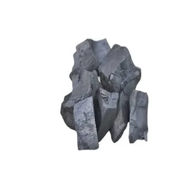 Quality Functional 100% Hardwood Orange White Charcoal For Grill & Heating Coal BBQ