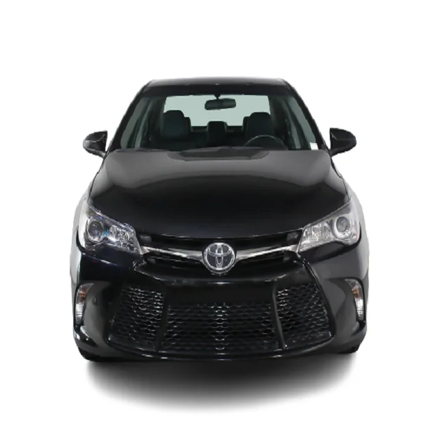 Good Condition Fairly Used Toyota Camry Solara Cars For Sale