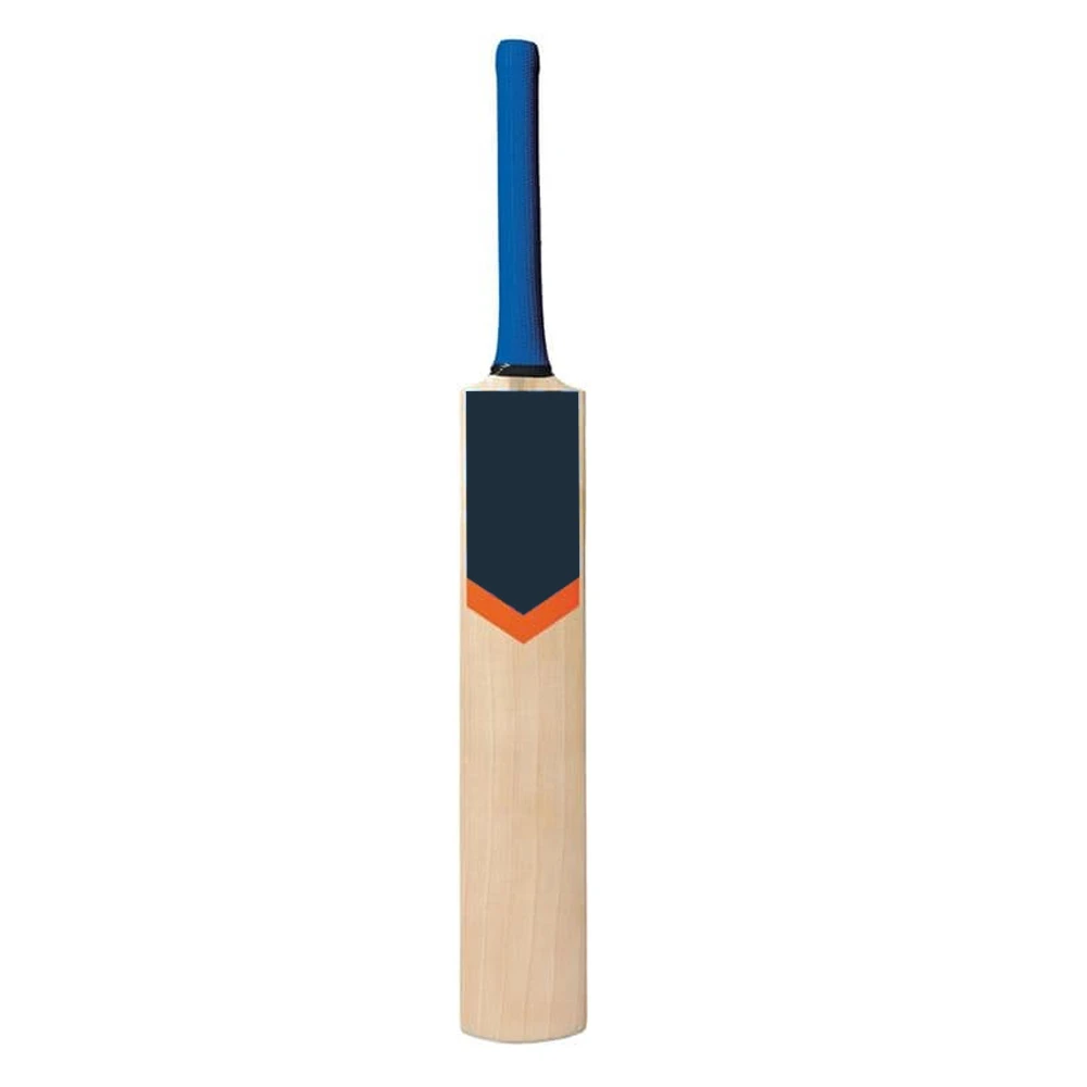 Pakistan Made High Quality English Willow Grade 1 Cricket Hard Ball  Cricket Bat2024 OEM  New Custom-Made