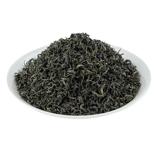 High Quality Export Products Natural Fresh Organic Black Tea Dried from Vietnam