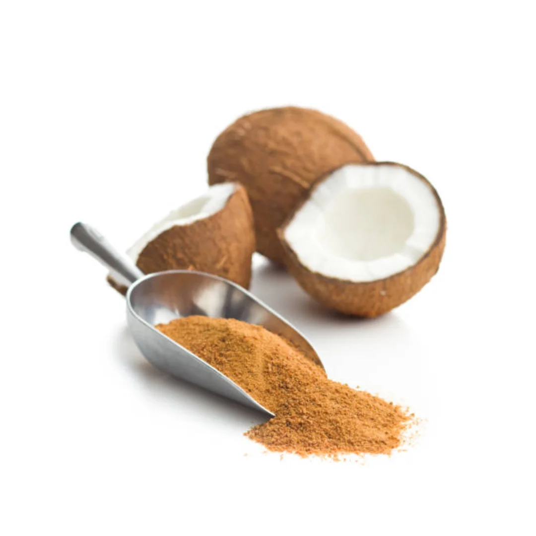 Fragrant Low GI Healthy Unique Caramel Flavored Coconut Sugar made from Premium Quality Coconut Saps
