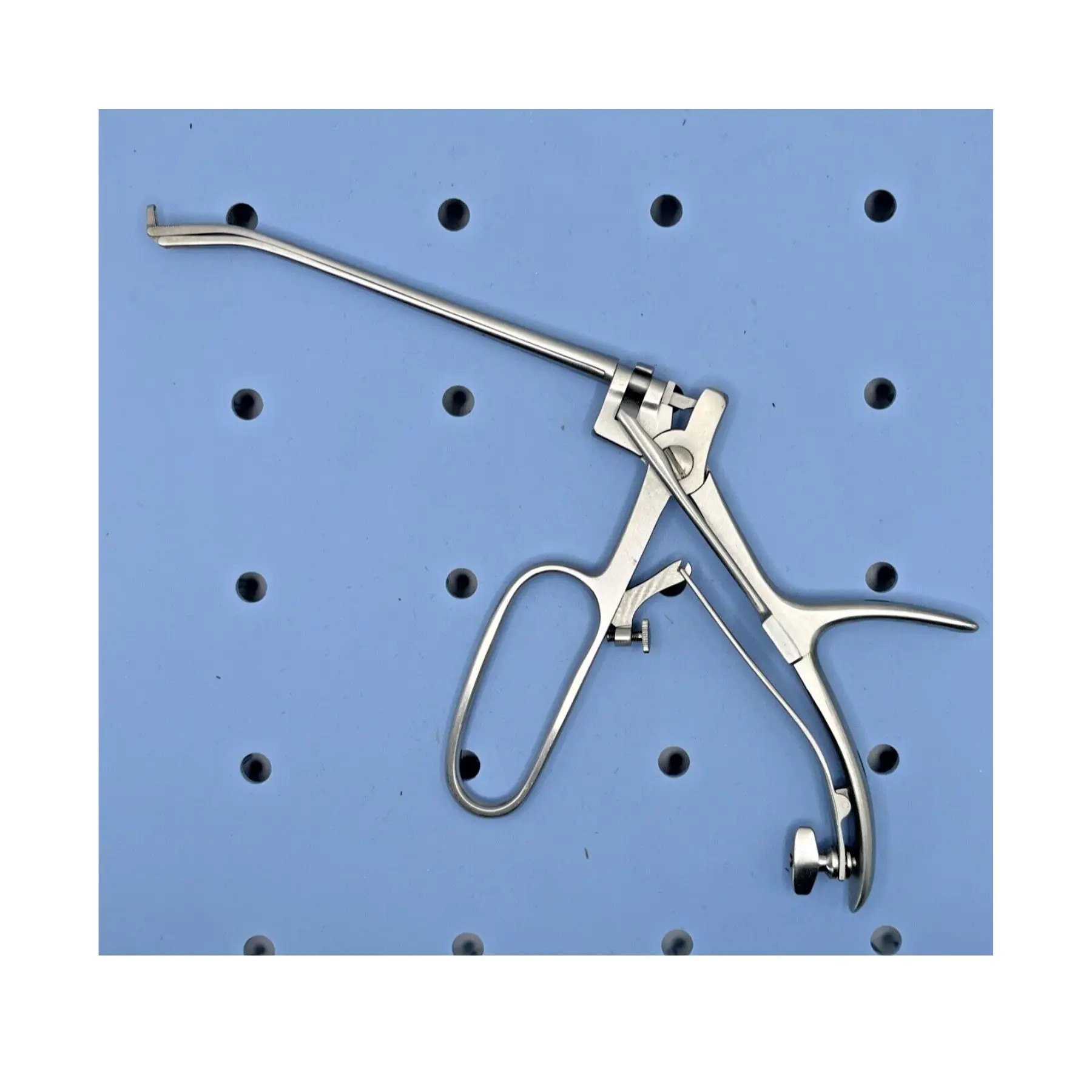 Back Biter Handle with Gyrus ENT Surgical Instruments CE Approved