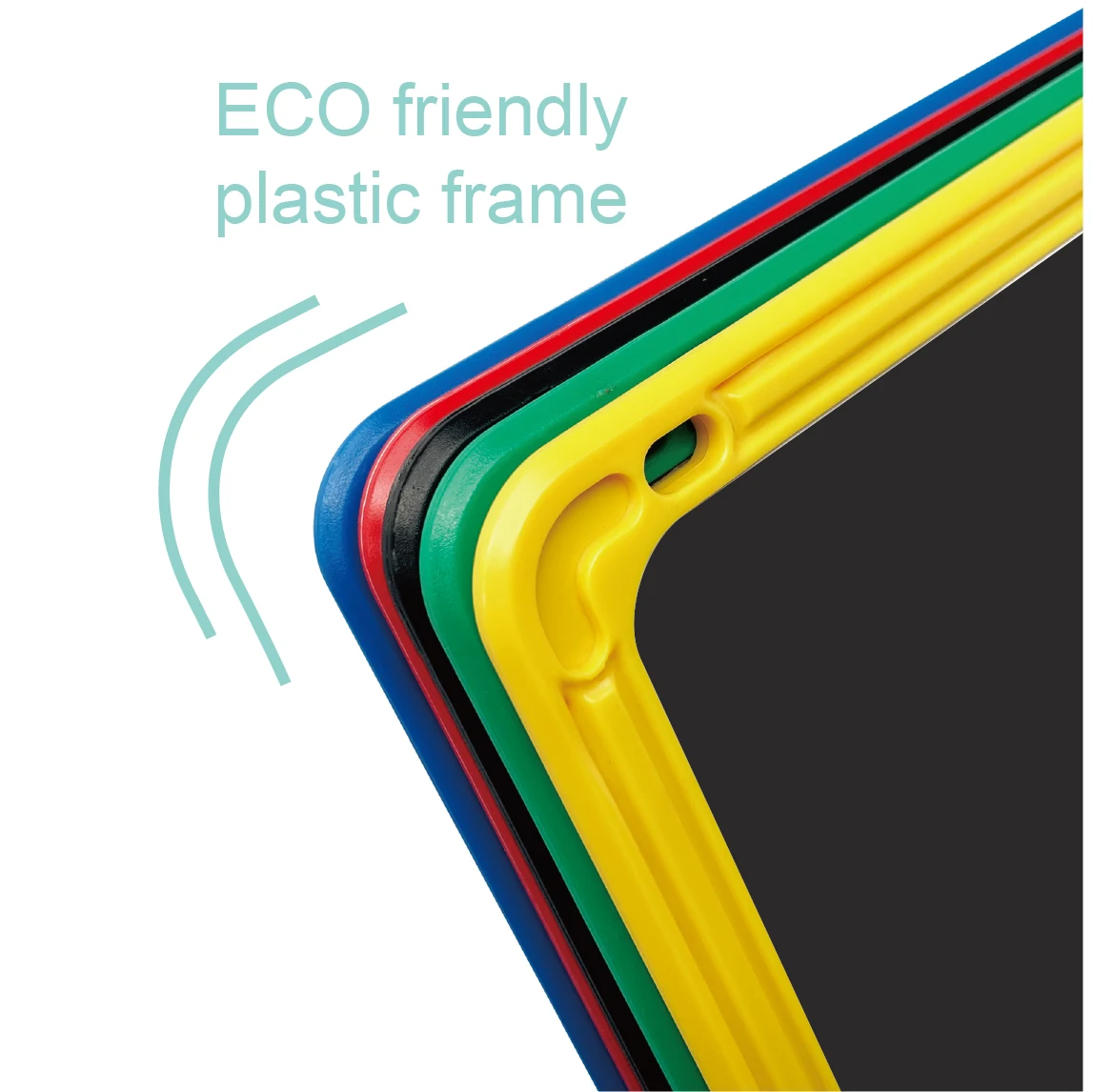 First day of school  magnetic chalkboard