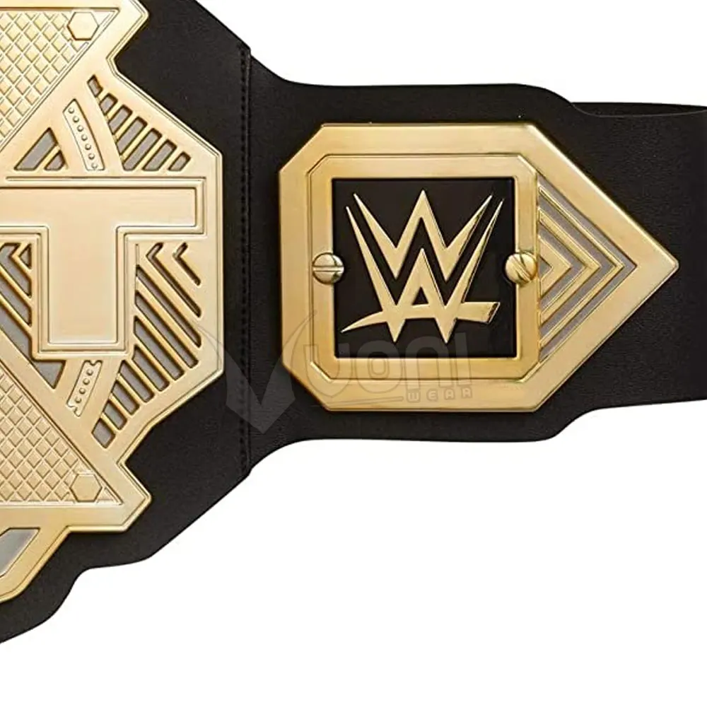 Manufacturer Professional Custom Belt Heavy Duty Big Metal Leather Wrestling Boxing Martial Arts Wrestling Belt