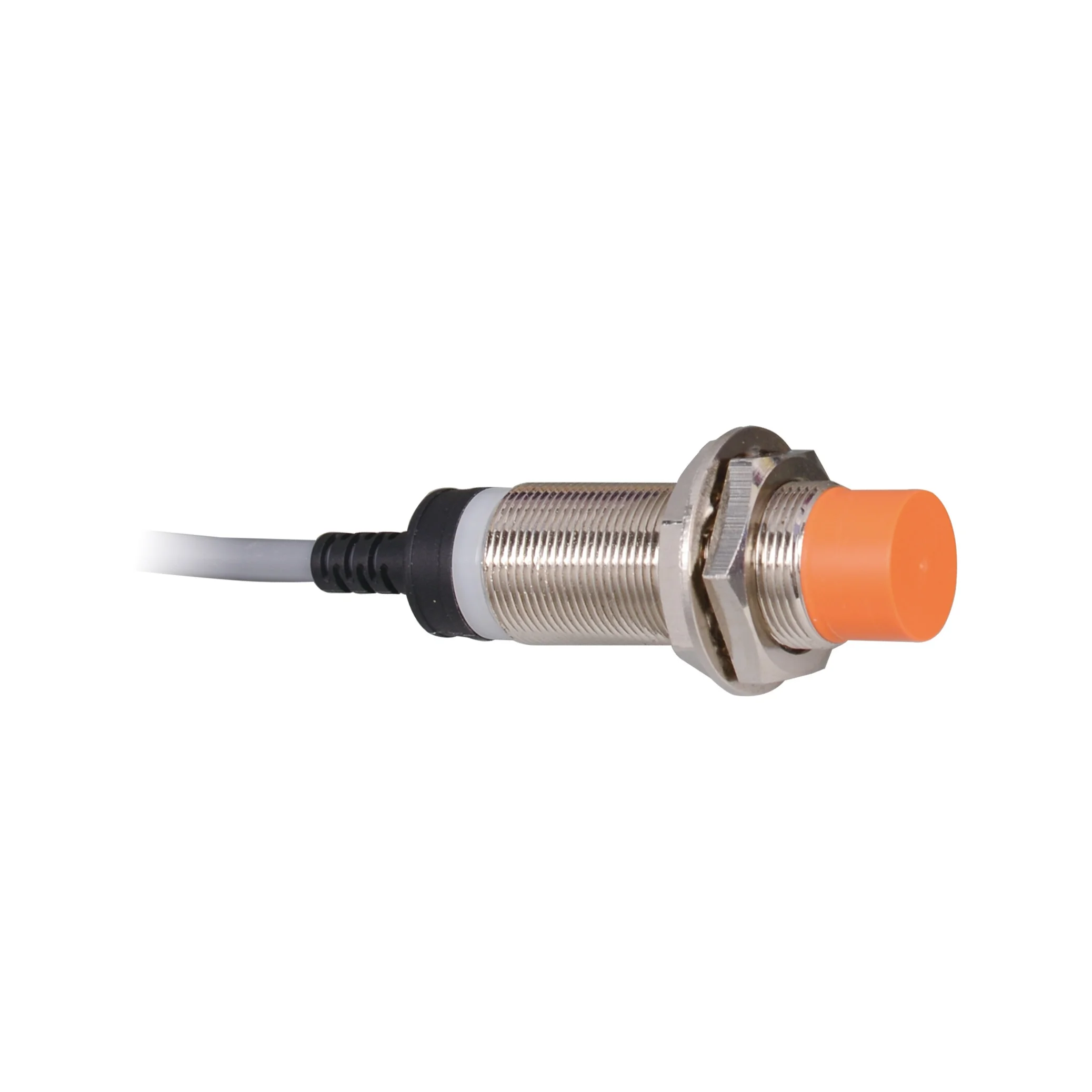CNTD High Reliability M12 Standard Type Inductive Proximity Sensor Cylindrical Type CJY12E-04 IP67