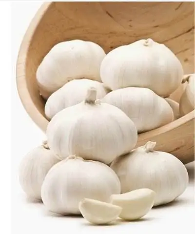 Fresh Garlic Fresh Export Packed In 10kgs In Carton Mesh Bag Pure White Fresh Garlic/ Fresh Harvest
