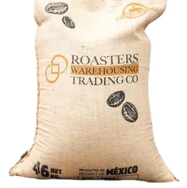 SHG, зеленый кофе, 46 кг, мешок, 100% Арабика, кофе, мытый, собранный в чиапас, восстанавливающий кофе