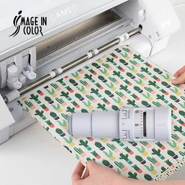 CAMEO4 30CM desktop vinyl cutter for sale