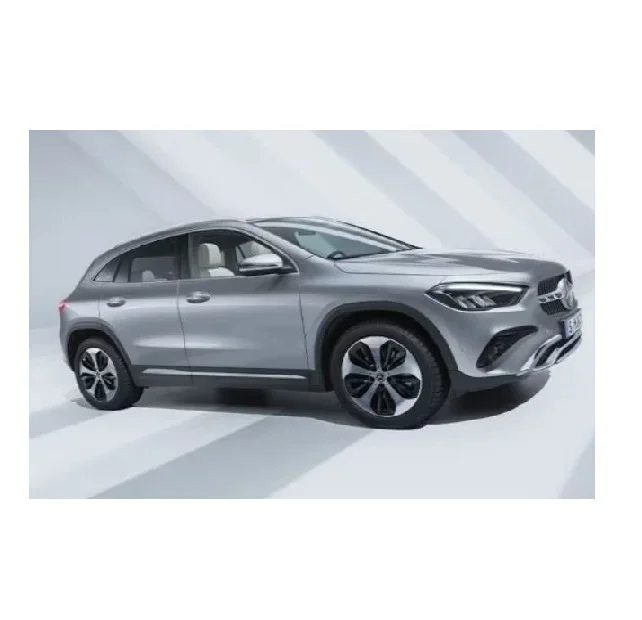 Дешевый Mercedes-Benz GLA для продажи низкая цена Отличное состояние и Низкие мили идеально подходит умных покупателей автомобилей