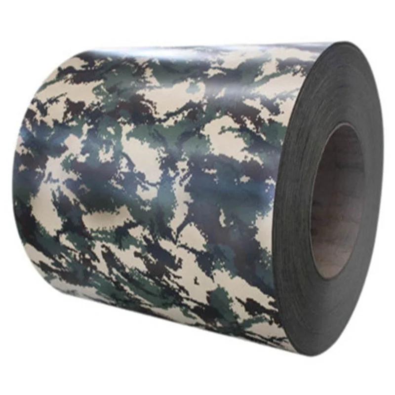 Mill supply price PPGI Color PE Coated Pre-painted GI Full hard Coils corrugated sheet roofing