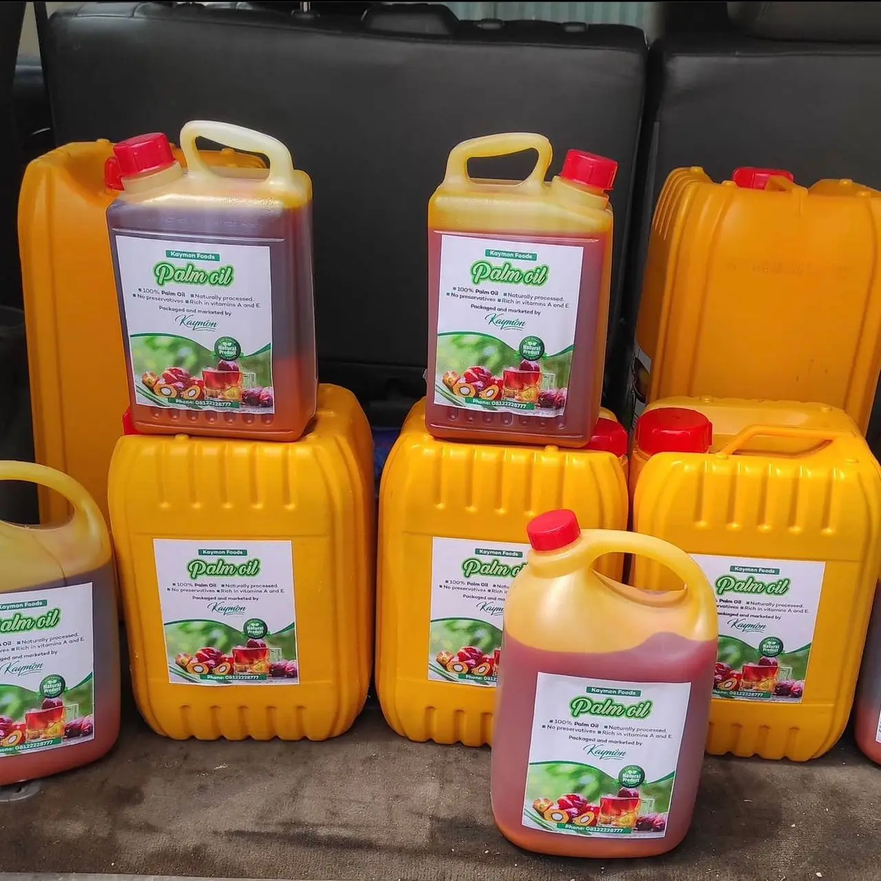 CHEAP PURE REFINED PALM OILREADY TO EXPORT / Affordable Red Palm Oil /  Cheap pure Crude Palm Oil