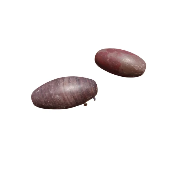 Buy Natural Stone Narmadeshwar Shivaling Religious Ball & Globe Buddhism Polished For Sale Wholesale Prices