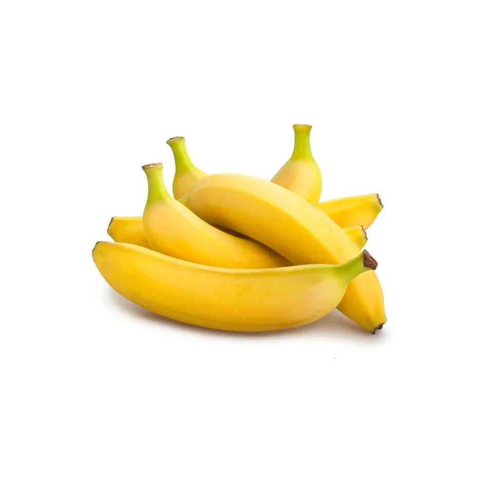 Best Selling Of Fresh Banana For Eat By India Supplier