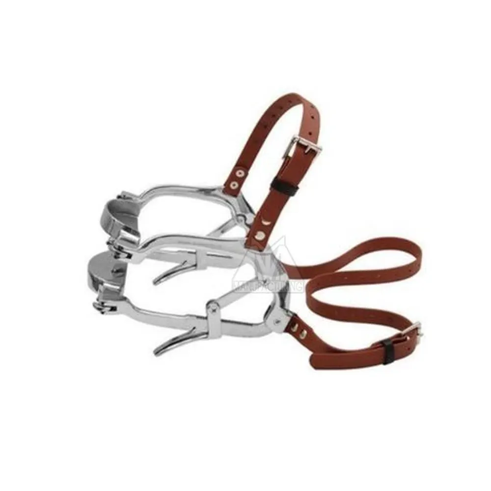 Equine Dental Mouth Gag For Big Animals Veterinary Equine Mouth Gag For Horse And Cattle