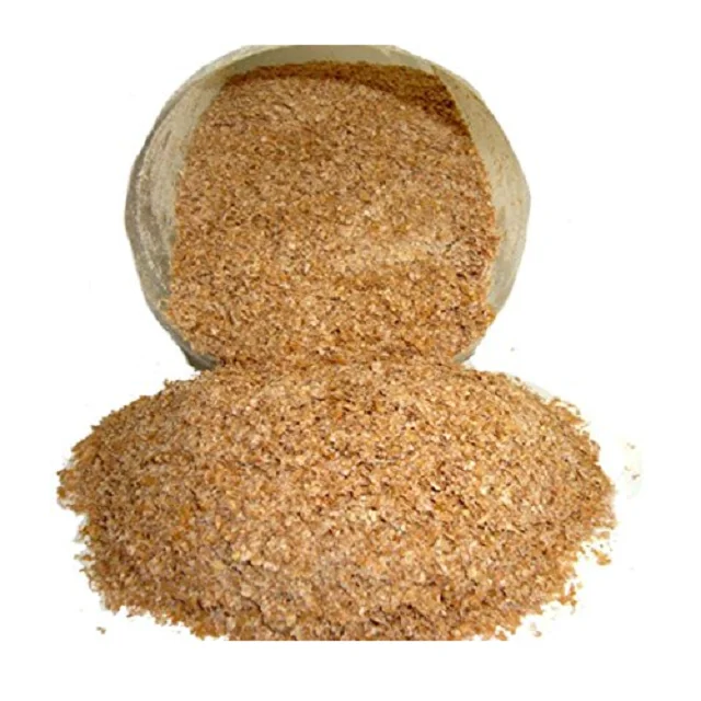 WHOLESALE HIGH QUALITY WHEAT BRAN FOR ANIMAL FEED FOR SALE