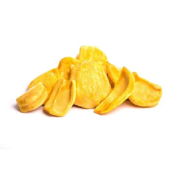 High quality good price delicious Dried Jackfruit chips from Viet Nam healthy snacks fruit