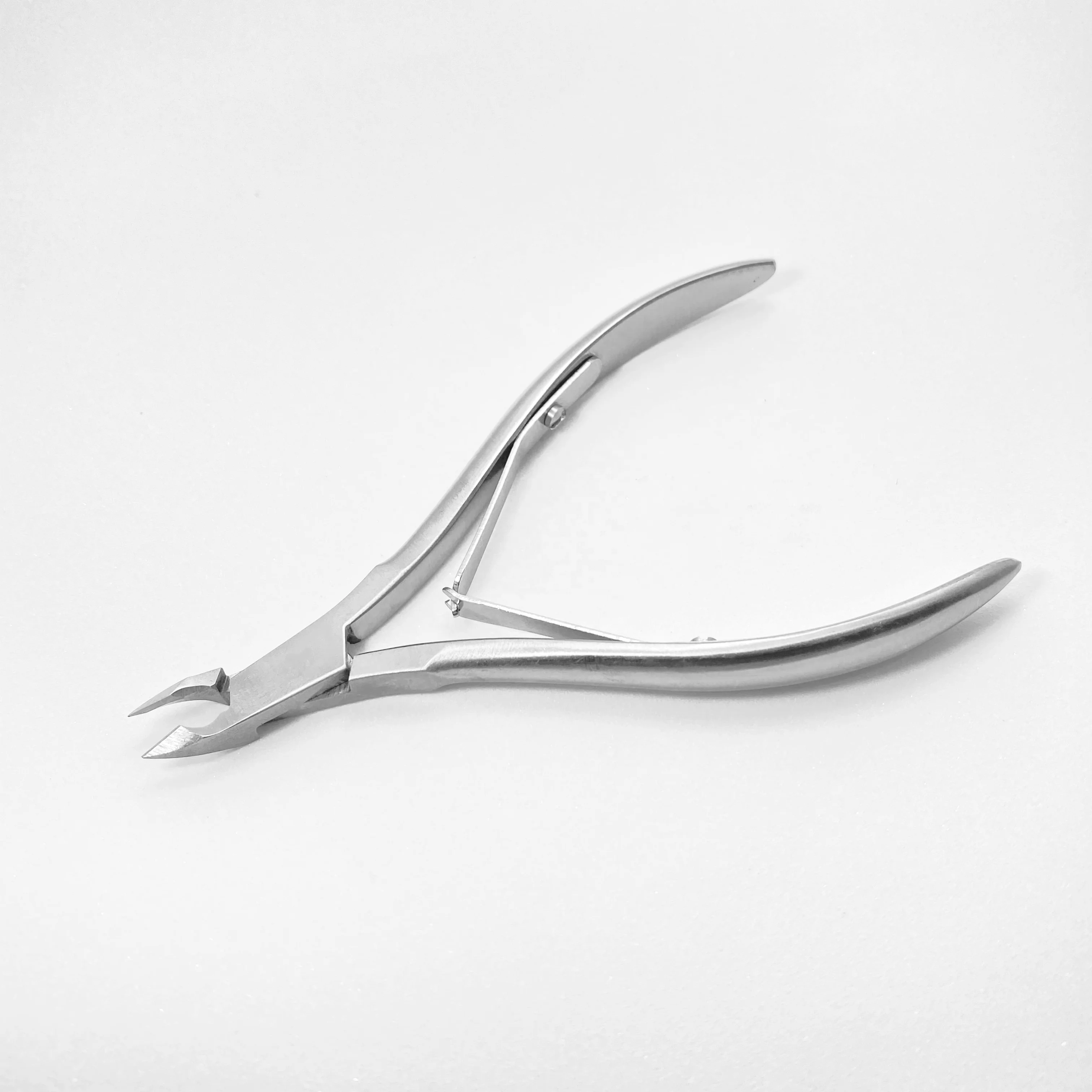 Nail Cuticle Nipper Dead Skin Remover Cutter Manicure Stainless Steel High Quality Made From Vietnam