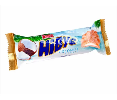 Center filled Cookie