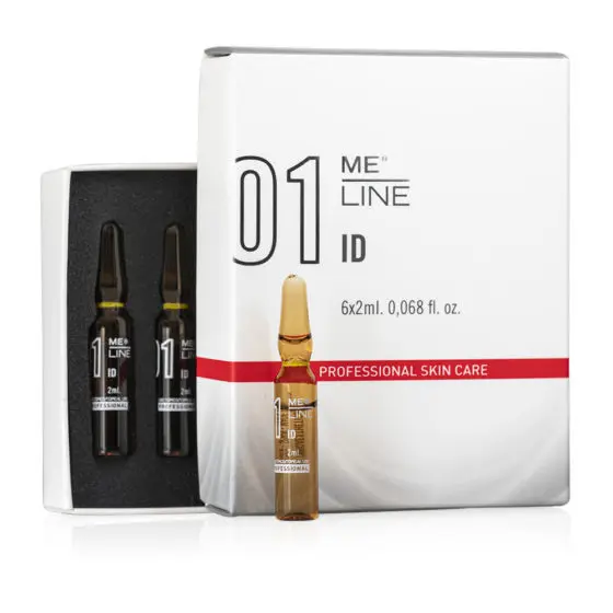 Meline Premium эссенция для ухода за кожей немедленное успокоение увлажнение повышение обновления лица глубокого увлажнения